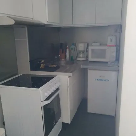 Logis 194 Appartement Gruissan Buitenkant foto