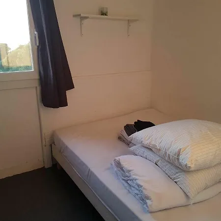 Logis 194 Appartement Gruissan Buitenkant foto