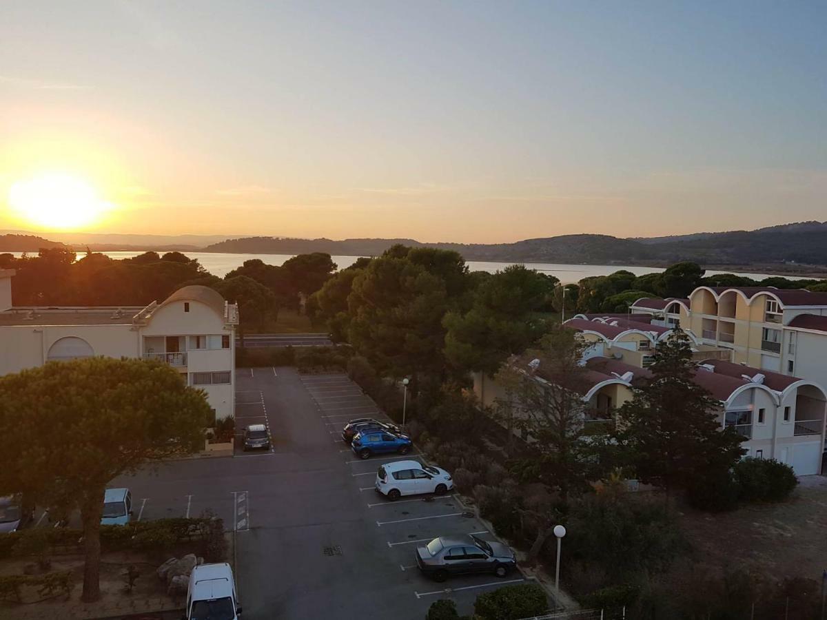 Apartment Logis 194 Gruissan